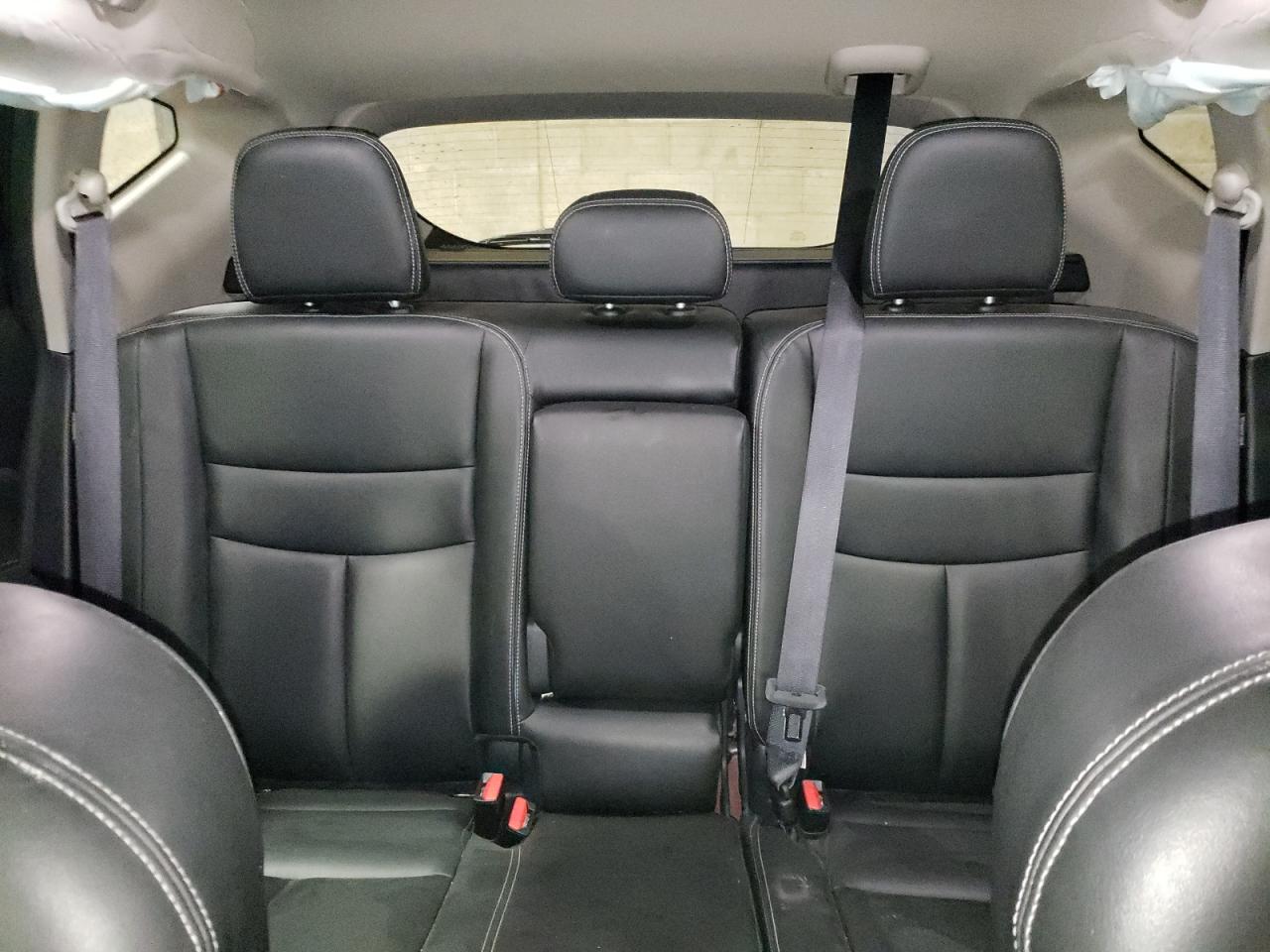 5N1AZ2BS4NC110846 2022 Nissan Murano Sv