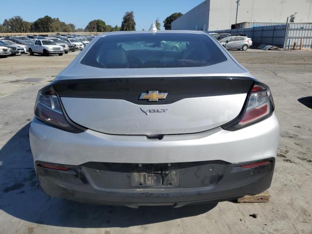 2017 Chevrolet Volt Premier VIN: 1G1RD6S57HU103551 Lot: 60361574