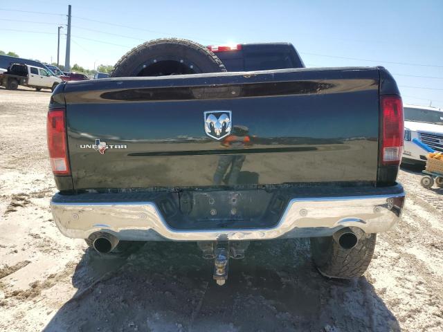 2017 RAM 1500 SLT - 1C6RR6LT9HS536345
