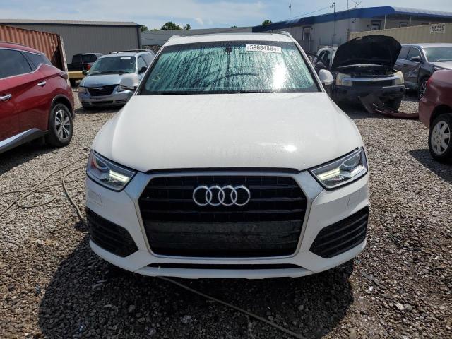 2018 Audi Q3 Premium VIN: WA1BCCFSXJR007894 Lot: 59684884