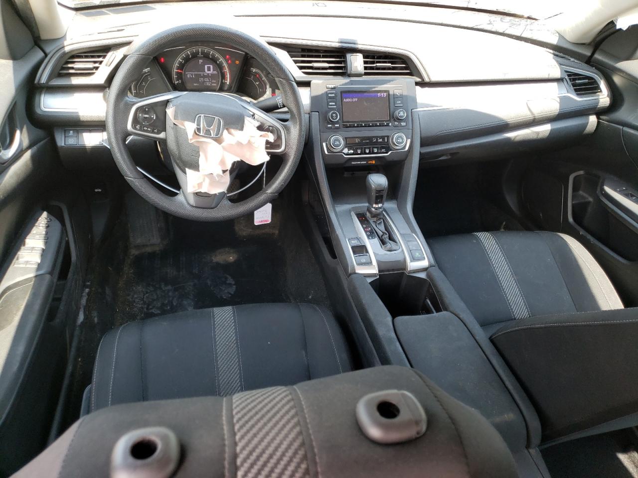 2HGFC2F59HH534817 2017 Honda Civic Lx 2HGFC2F59HH534817 2017 Honda Civic Lx