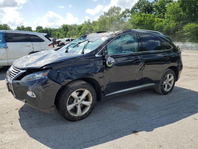 2015 Lexus Rx 350 Base VIN: 2T2BK1BA9FC302802 Lot: 57550604