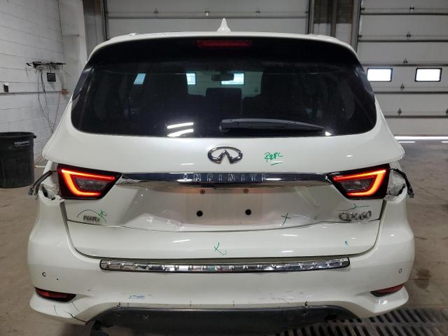 2019 Infiniti Qx60 Luxe VIN: 5N1DL0MM6KC516446 Lot: 58828994