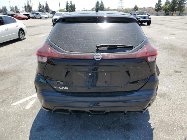 2022 Nissan Kicks S VIN: 3N1CP5BV4NL488977 Lot: 59377404