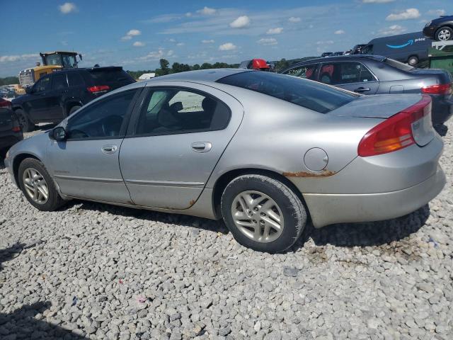 2000 Dodge Intrepid VIN: 2B3HD46R7YH445977 Lot: 59432684