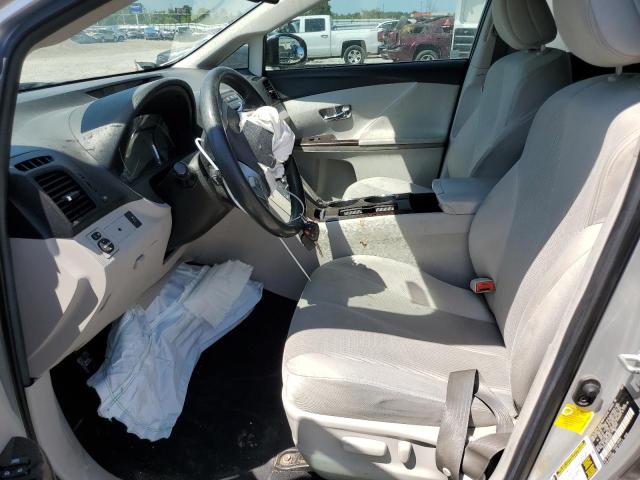 2011 Toyota Venza VIN: 4T3ZA3BB5BU046877 Lot: 59130674