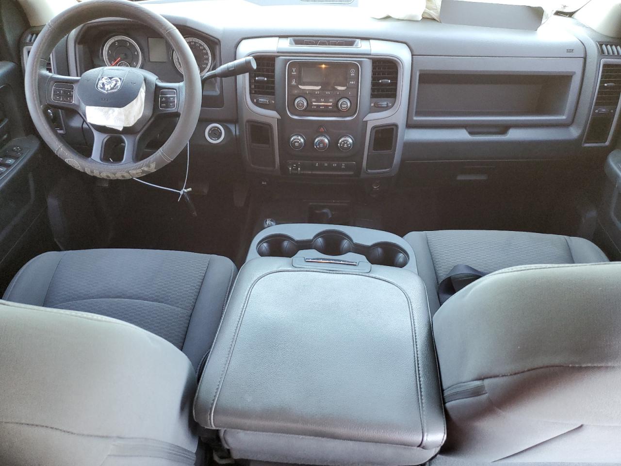 3C6UR5CL6GG120506 2016 Ram 2500 St