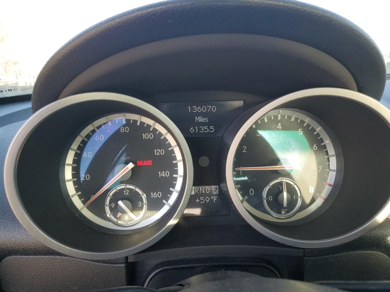 WDBWK58F89F210798 2009 Mercedes-Benz Slk 350