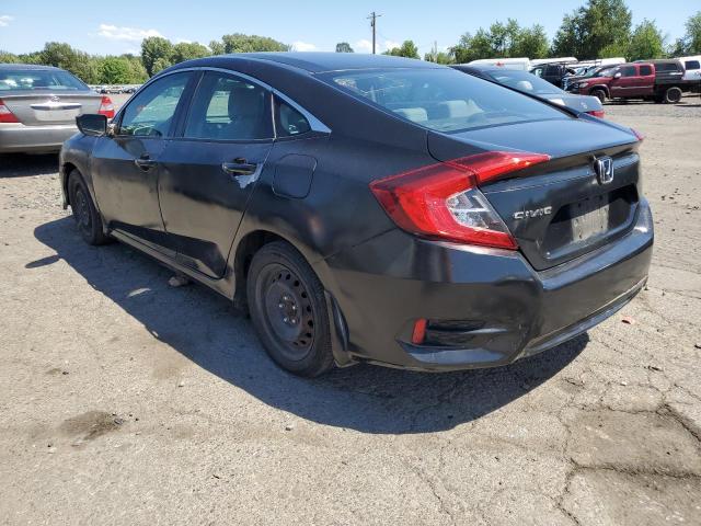 19XFC2F71GE236045 | 2016 Honda civic ex