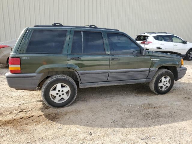 1995 Jeep Grand Cherokee Laredo VIN: 1J4GZ58S2SC563201 Lot: 57326264