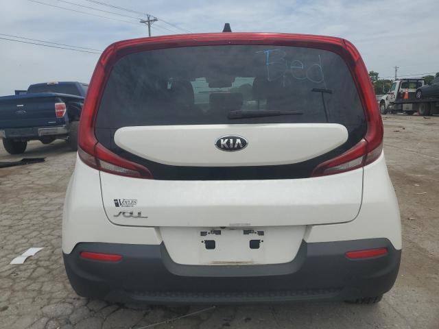 2020 Kia Soul Lx VIN: KNDJ23AU1L7713146 Lot: 59139614