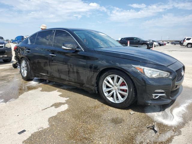 JN1BV7AR4FM406576 2015 Infiniti Q50 Base