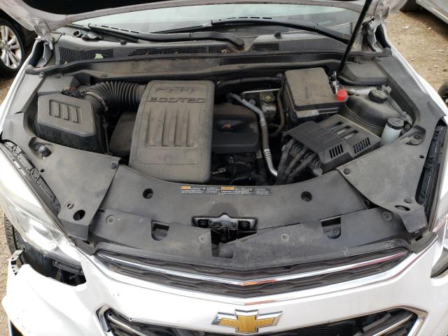 2016 Chevrolet Equinox Lt VIN: 2GNALCEK1G6328947 Lot: 58278844