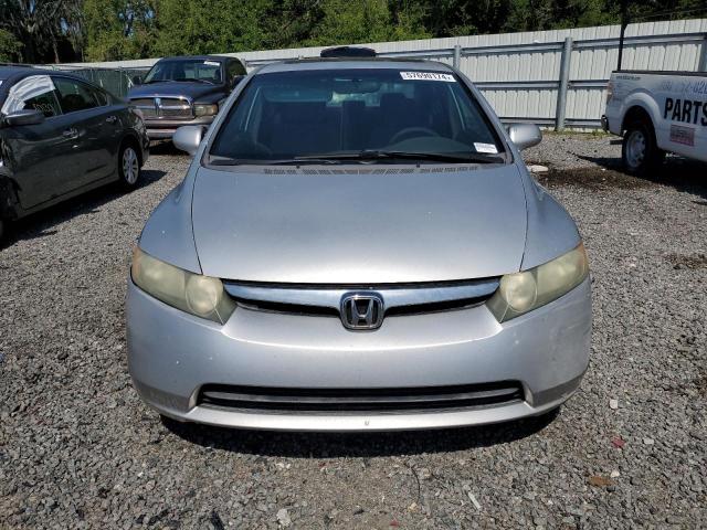 2008 Honda Civic Ex VIN: 1HGFA16878L031574 Lot: 57690174