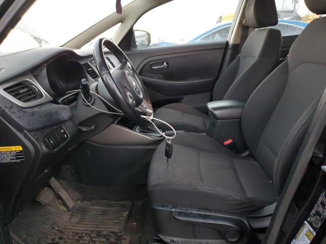 2015 KIA RONDO KNAHT8A34F7093037
