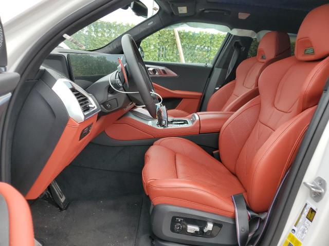 2023 BMW XM 5YM23CS04P9S11939