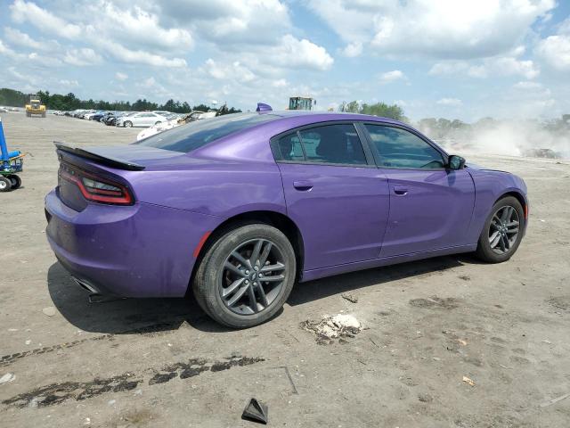 2019 Dodge Charger Sxt VIN: 2C3CDXJG1KH710758 Lot: 56665894