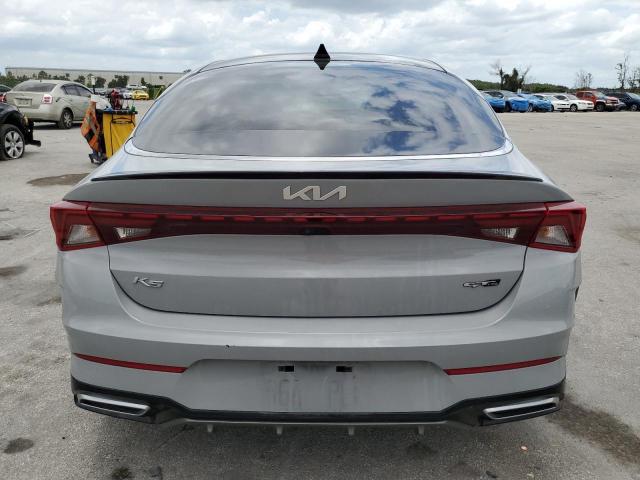 2022 Kia K5 Gt Line VIN: 5XXG64J27NG122106 Lot: 59697534