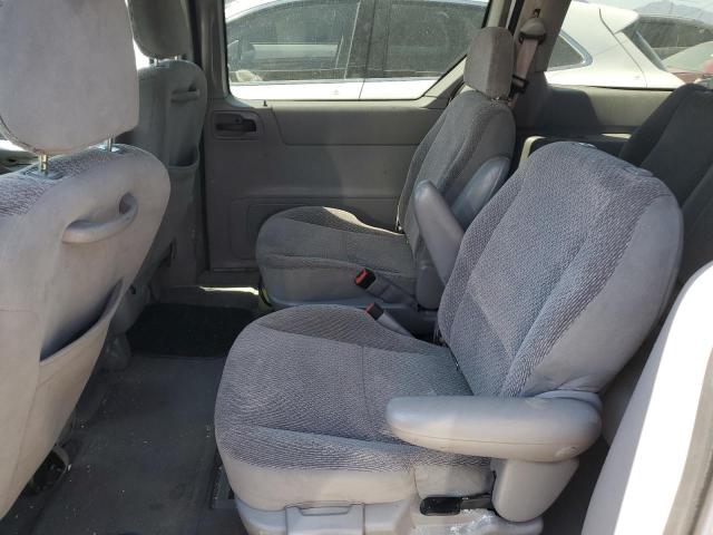 2002 Ford Windstar Se VIN: 2FMZA52482BB50632 Lot: 58773574