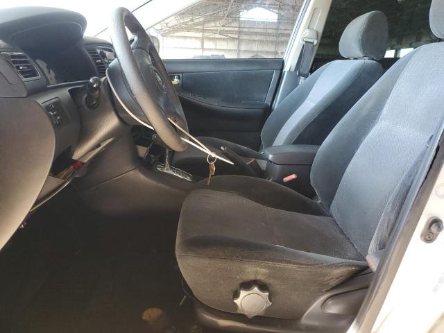 1NXBR32E93Z152537 2003 Toyota Corolla Ce