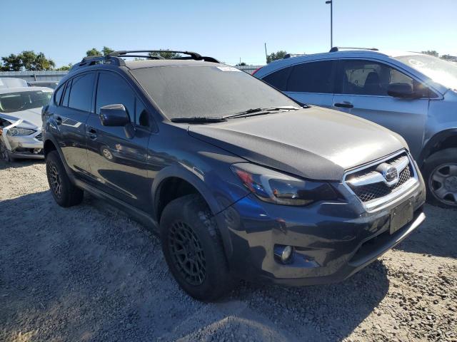 2014 Subaru Xv Crosstrek 2.0 Limited VIN: JF2GPAGC4E8251310 Lot: 57758944