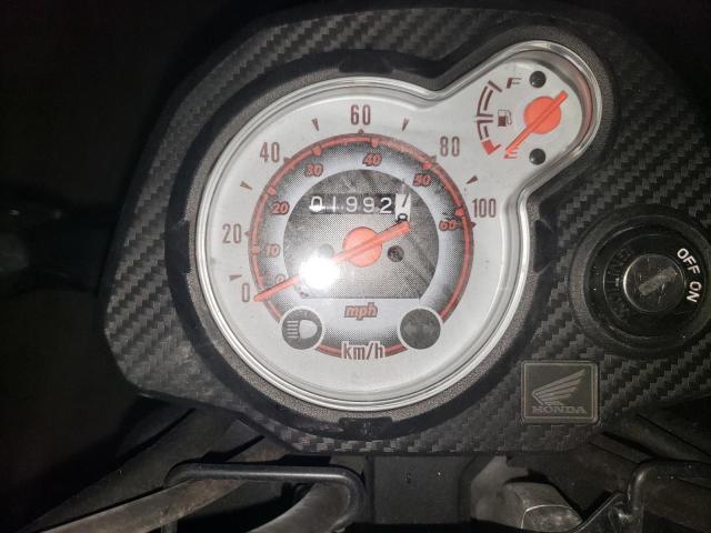 2022 HONDA NVA110 N 3H1JK0726ND000087