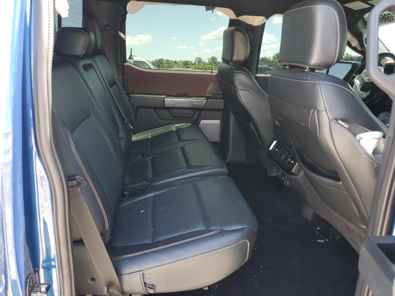 1FTFW1E86NFC31440 2022 Ford F150 Supercrew