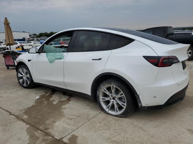 Vin: 7saygdee5nf387814, lot: 55862934, tesla model y 20222
