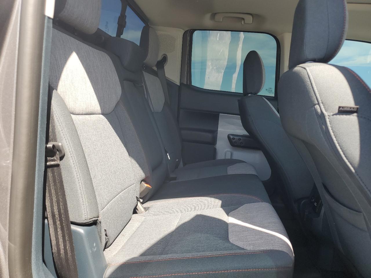 3FTTW8F99PRA37123 2023 Ford Maverick Xl