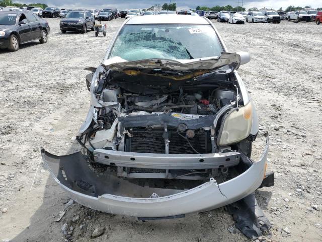 2006 Toyota Scion Xa VIN: JTKKT624960170071 Lot: 57397244