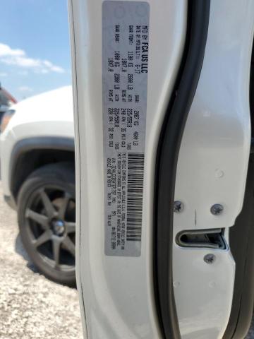 2017 Jeep Compass Limited VIN: 3C4NJDCB5HT671797 Lot: 58907164