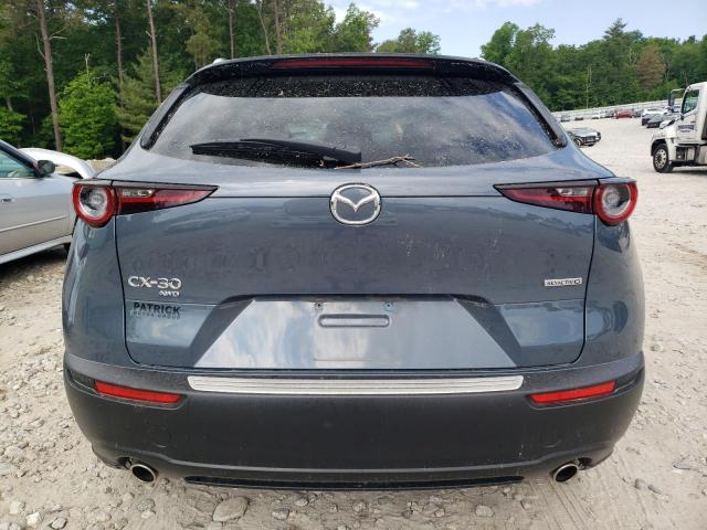 2023 Mazda Cx-30 Preferred VIN: 3MVDMBCM3PM579846 Lot: 57619324