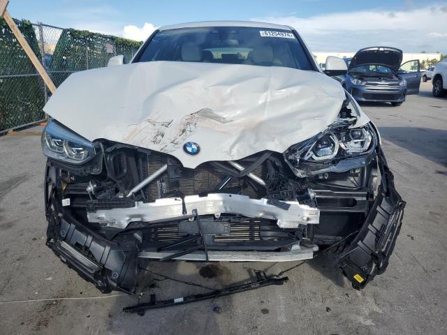 VIN 5UX2V1C02M9H22519 2021 BMW X4, Xdrive30I no.5