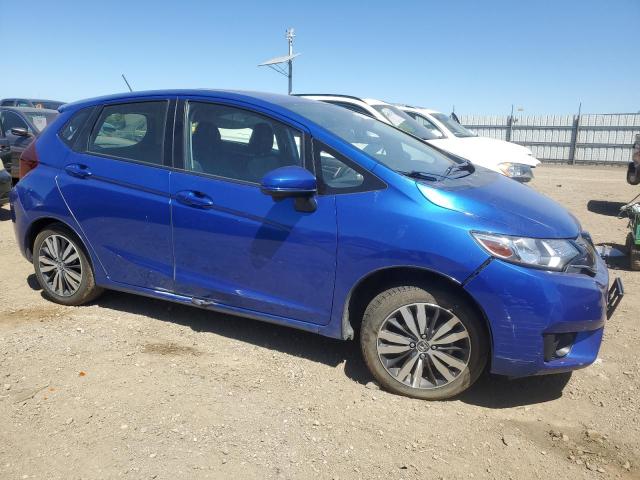 2017 HONDA 10HP MOTOR JHMGK5H75HS001022