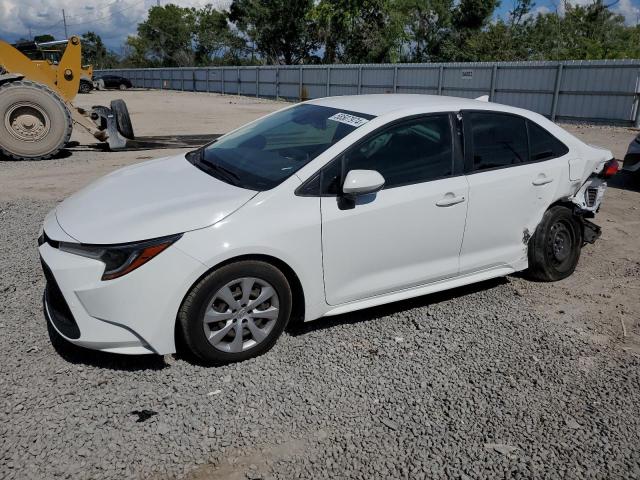 JTDEPRAE3LJ116307 2020 TOYOTA COROLLA - Image 1