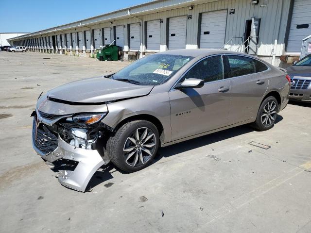 2024 CHEVROLET MALIBU RS 1G1ZG5ST6RF191496  58147654