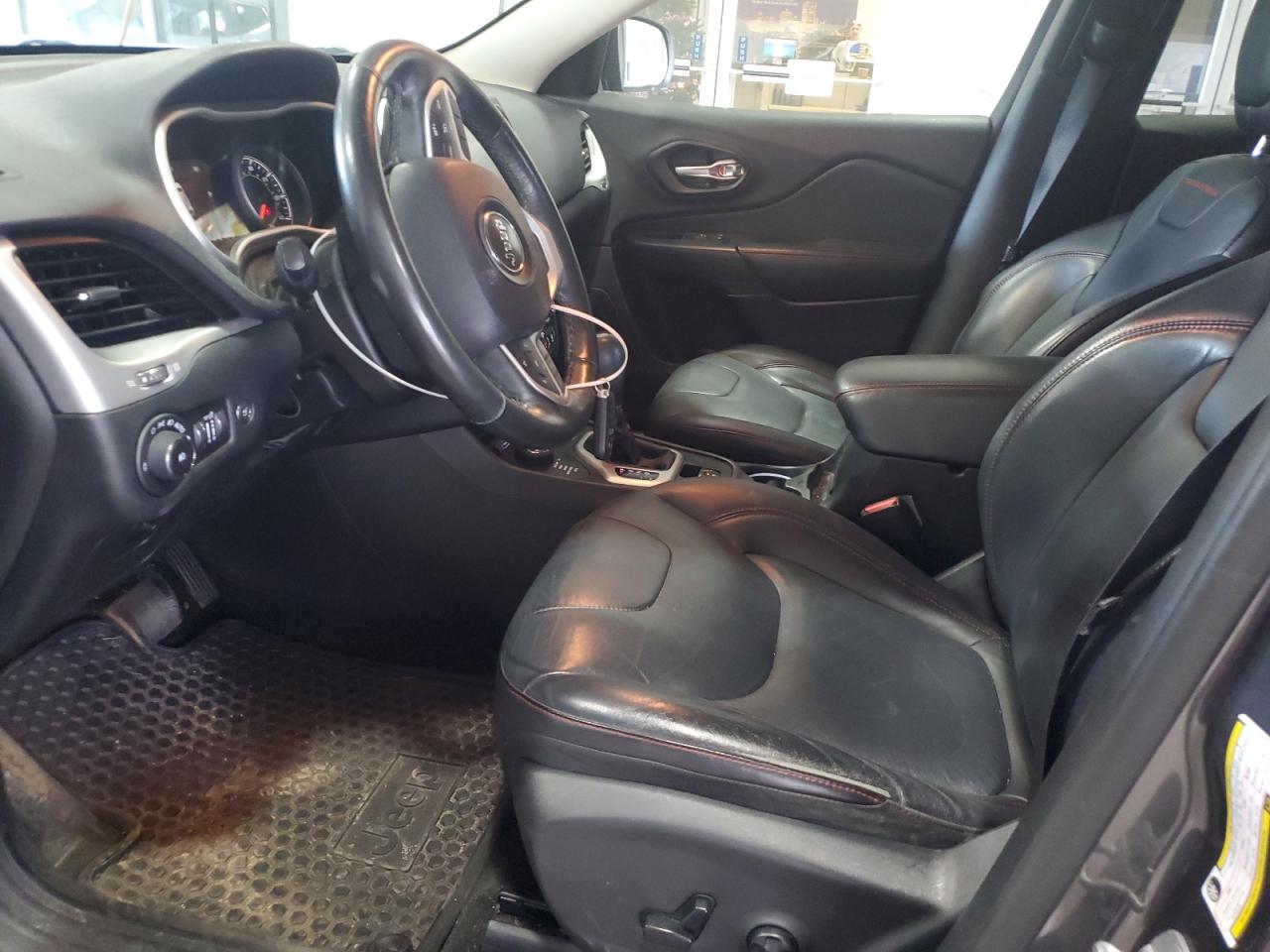 1C4PJMBS8FW680687 2015 Jeep Cherokee Trailhawk