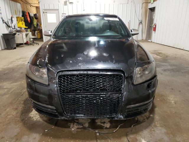 2008 Audi S6 Quattro VIN: WAUDN94F38N095994 Lot: 60117904