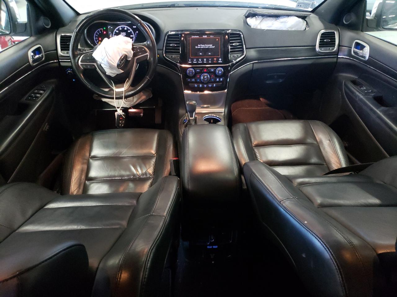 1C4RJFBG9LC151584 2020 Jeep Grand Cherokee Limited