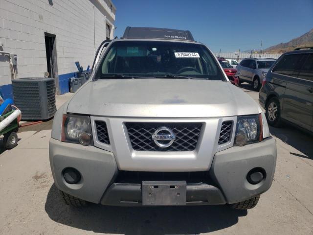 2009 Nissan Xterra Off Road VIN: 5N1AN08W59C506753 Lot: 57660144