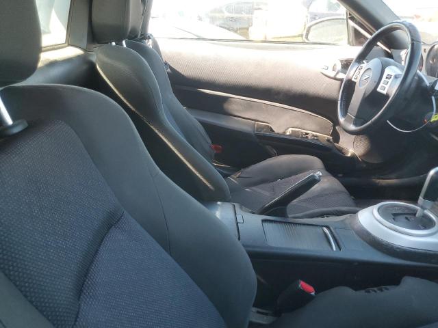 2006 Nissan 350Z Roadster VIN: JN1AZ36A86M458336 Lot: 60916864