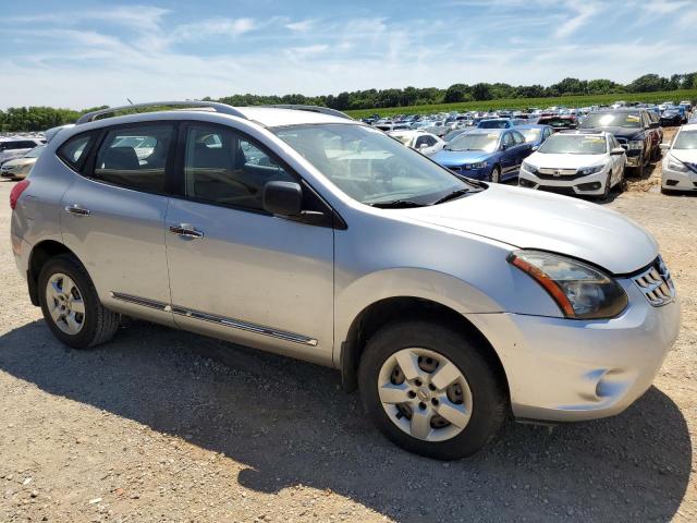 2014 Nissan Rogue Select S VIN: JN8AS5MT8EW103742 Lot: 58552294