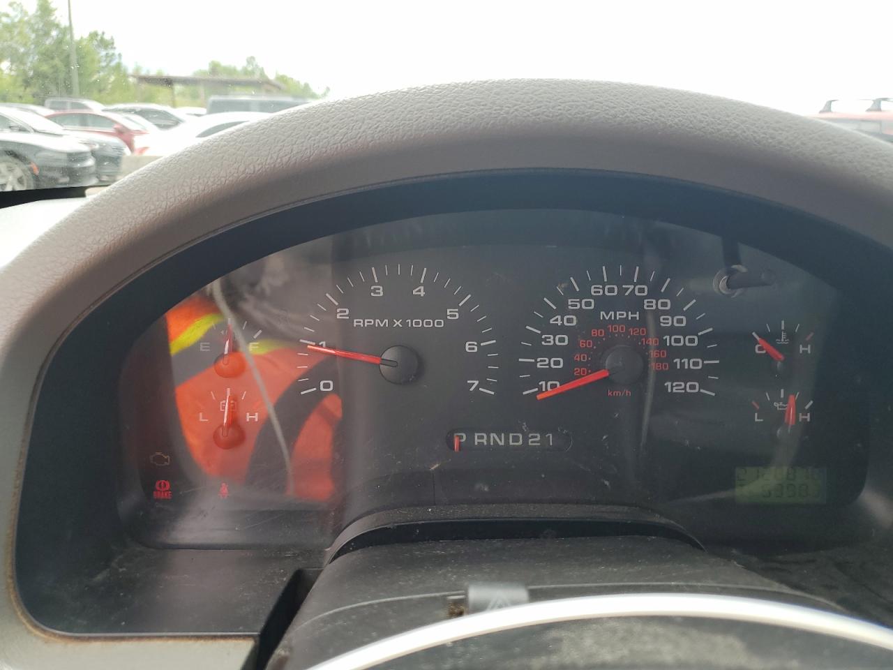 1FTVX12546NA92340 2006 Ford F150