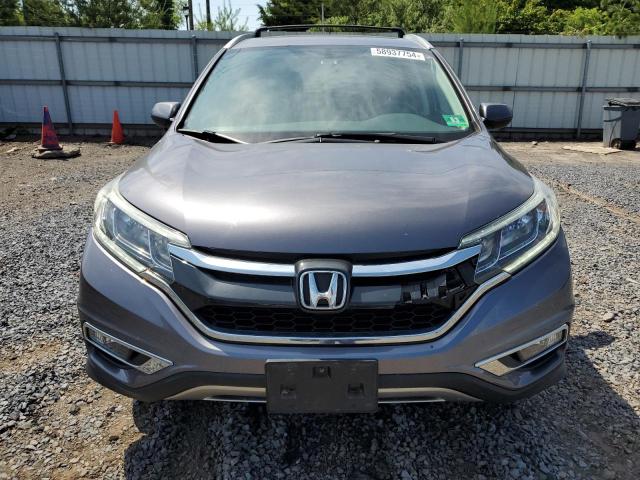 HKRM4H72GH658811 2016 Honda Cr-V