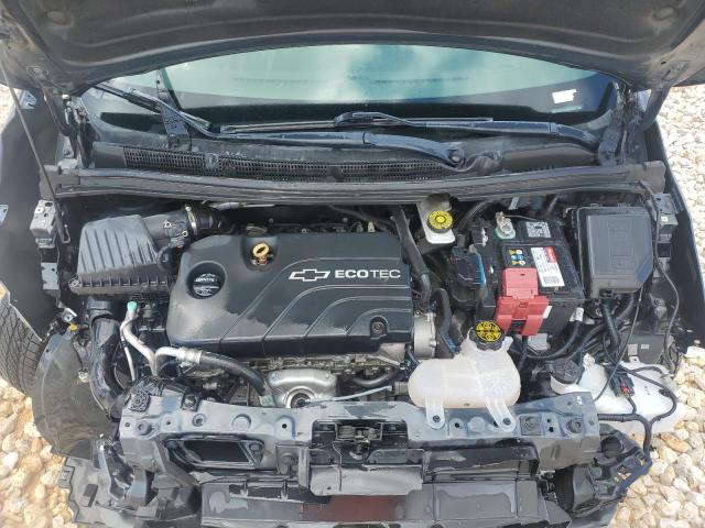 2020 CHEVROLET SPARK 2LT - KL8CF6SAXLC467197