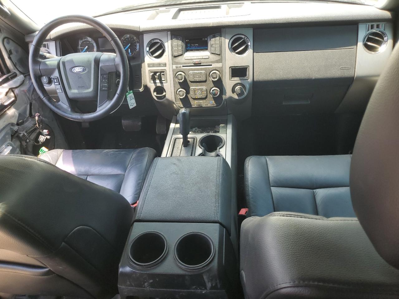 1FMJU1HT2GEF44361 2016 Ford Expedition Xlt