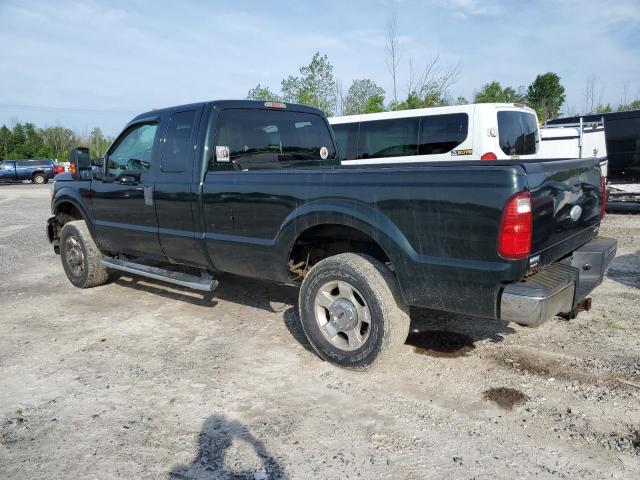 2012 Ford F250 Super Duty VIN: 1FT7X2B6XCEB71854 Lot: 57487504