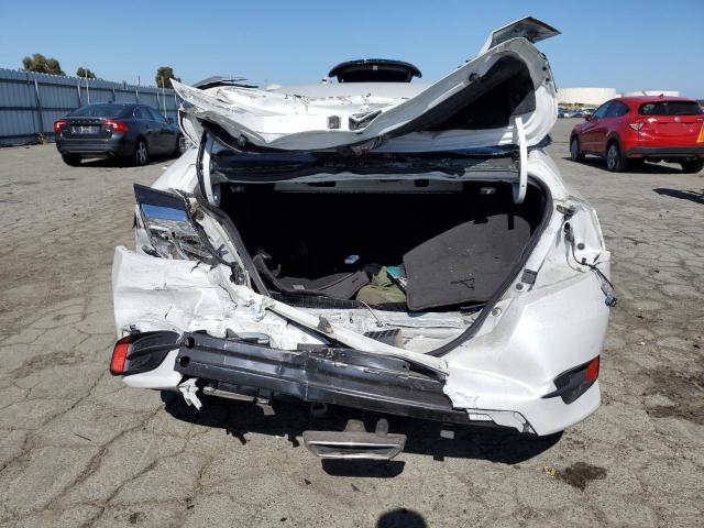 2020 Honda Civic Sport VIN: 19XFC2F84LE202278 Lot: 57957164