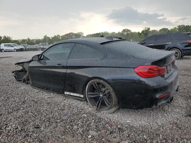 VIN WBS4Y9C59JAA85997 2018 BMW M4 no.2