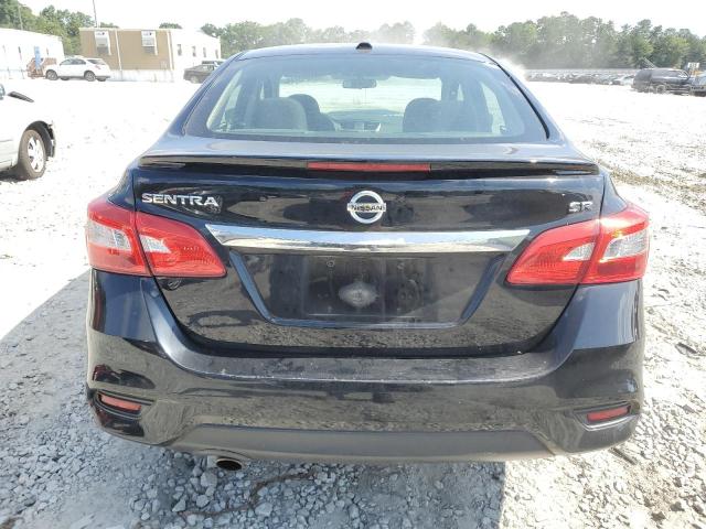 2016 Nissan Sentra S VIN: 3N1AB7AP6GY215534 Lot: 57693734